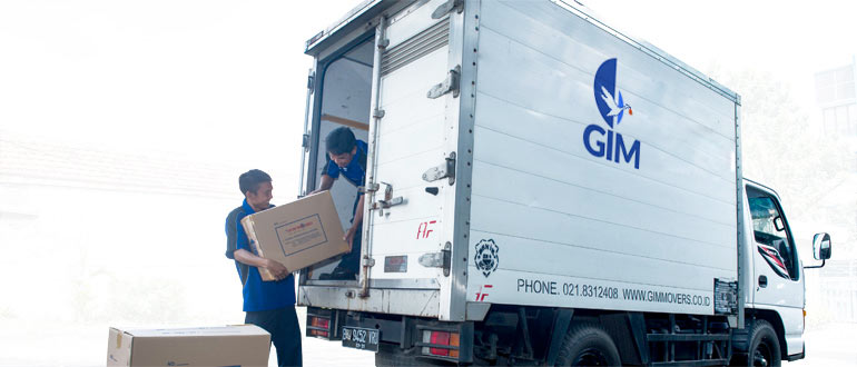 trucking services
