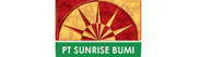 sunrise bumi