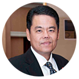 Ambassador of Thailand