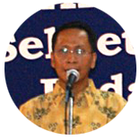 Rahendro Witomo
