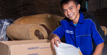 household relocation