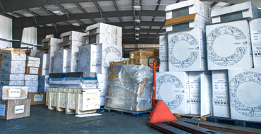 Warehouse